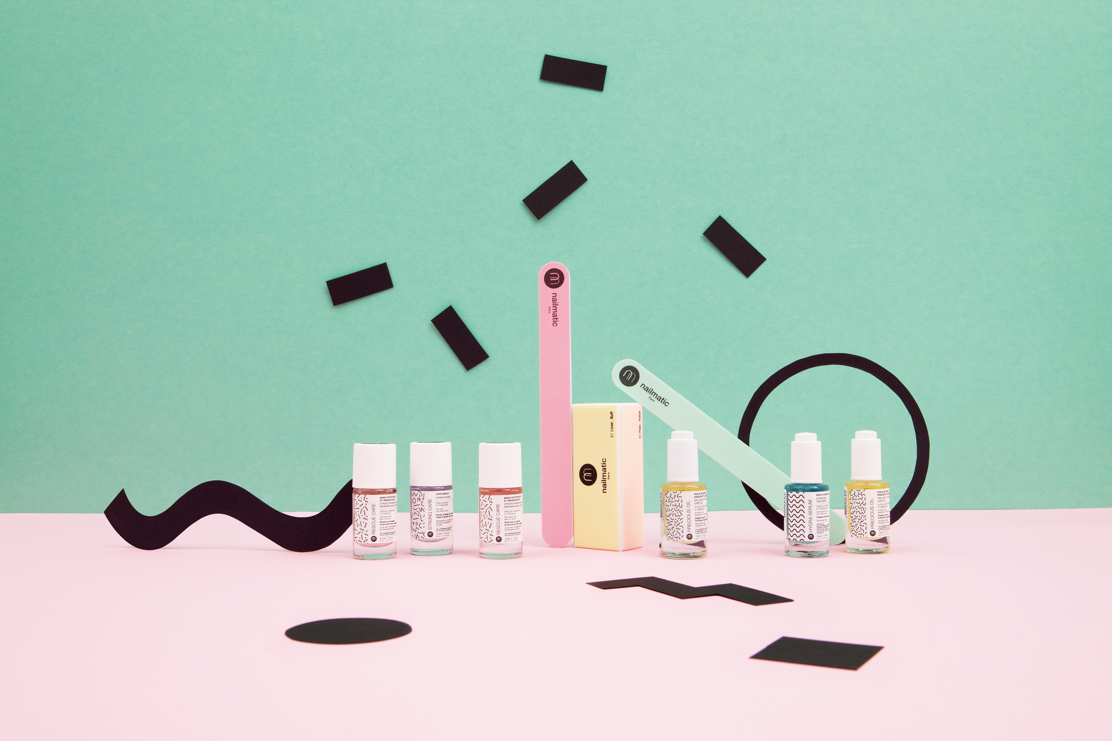 Les nouveaux Essentiels :  nos serums et soins biosourcés